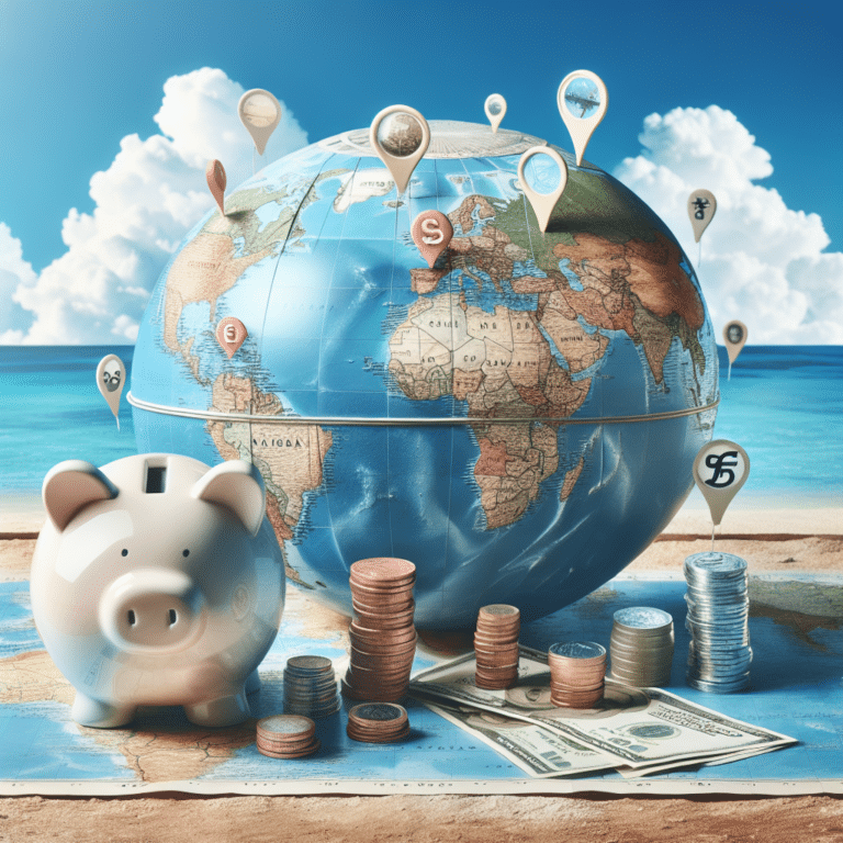 Discovering Top Budget-Friendly Travel Destinations