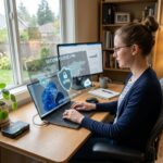 cloud vpn remote connection