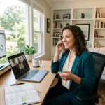 flexible remote sales jobs