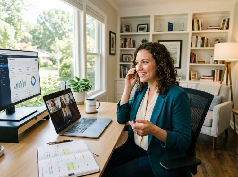 flexible remote sales jobs