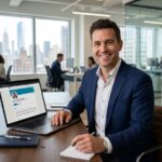 LinkedIn profile optimization