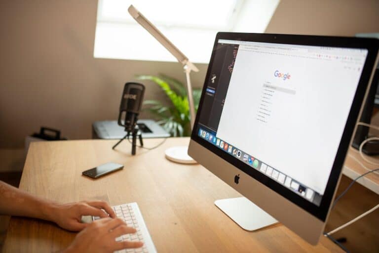 remote job search tips