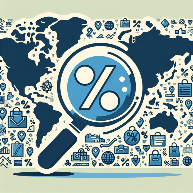 How to Find Local Discounts Abroad