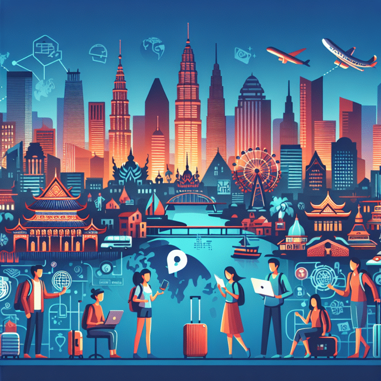 Cheapest Cities for Digital Nomads Unveiled