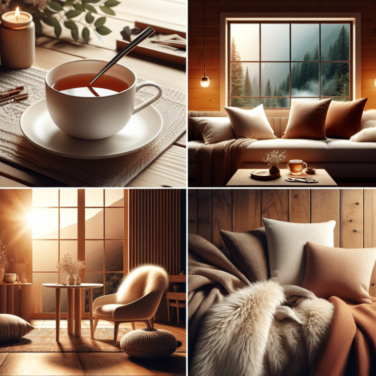 Comfy