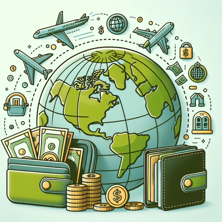 Top Tips to Drastically Reduce Your Travel Expenses