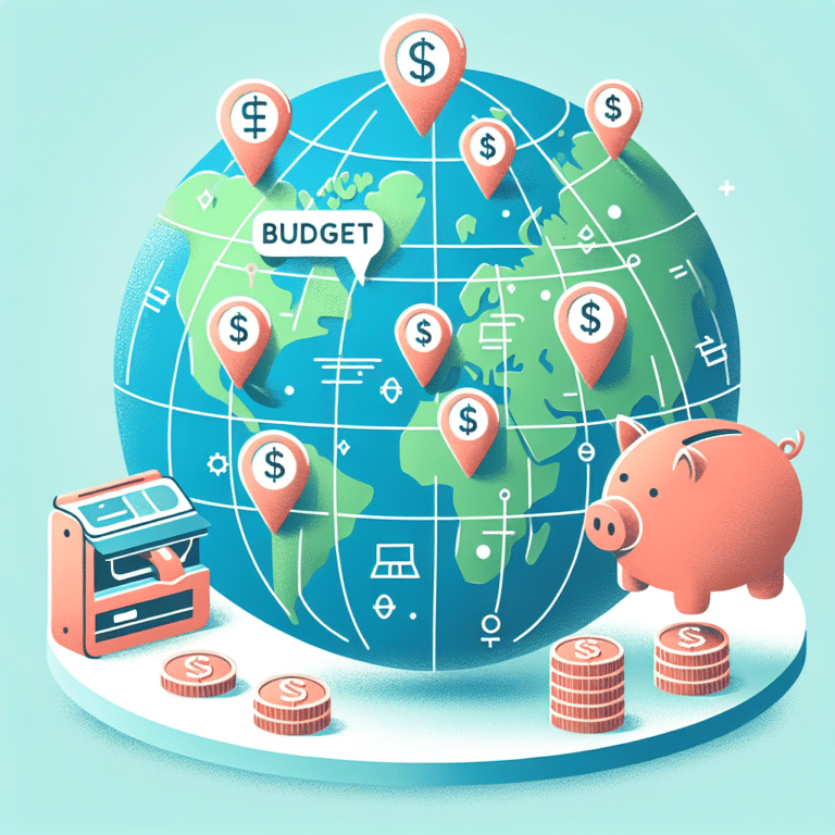 Finding Budget-Friendly Coworking Spaces Worldwide