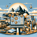 Budgeting Life as a Full-Time Digital Nomad