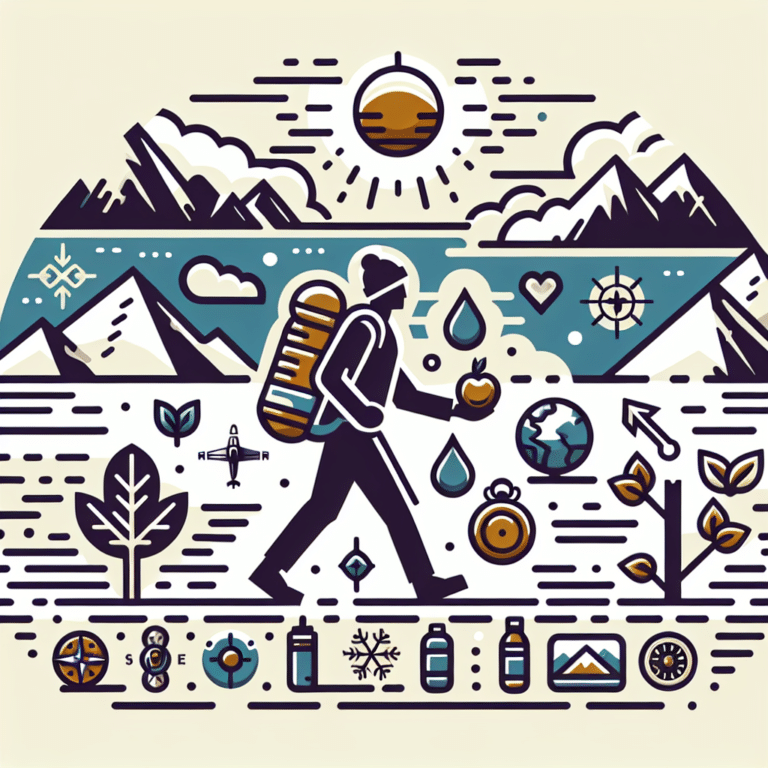 Staying Healthy on the Go: Tips for Traveling Nomads