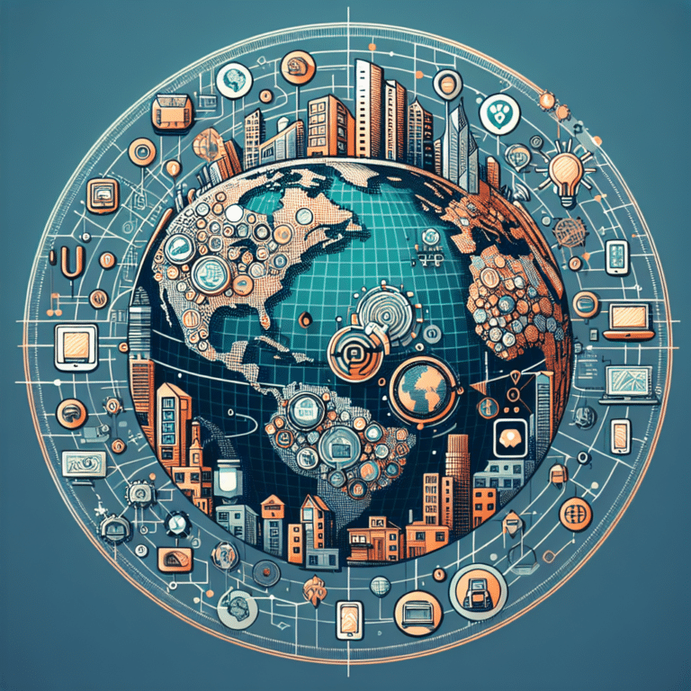 Top Global Locations to Live Affordably as a Digital Nomad