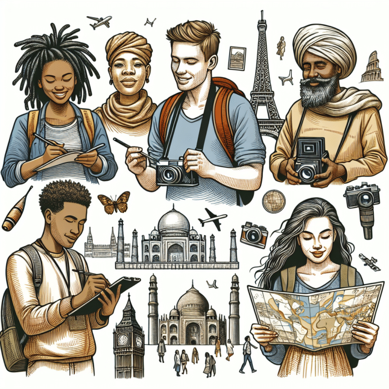 Free or Cheap Activities for Travelers