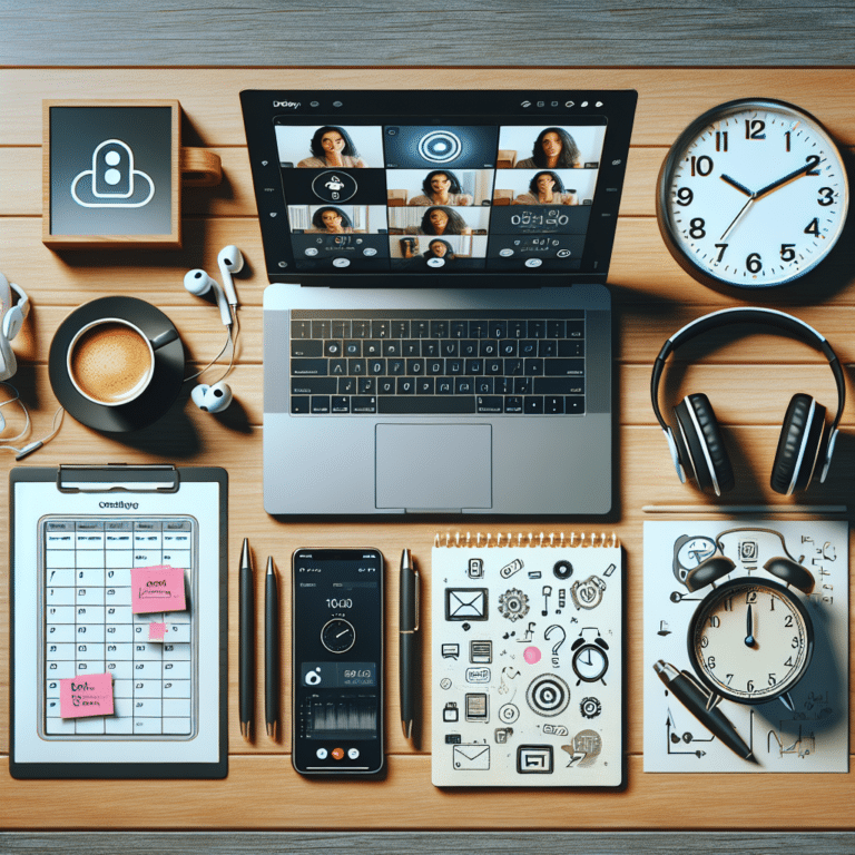 Best Productivity Tools for Remote Workers