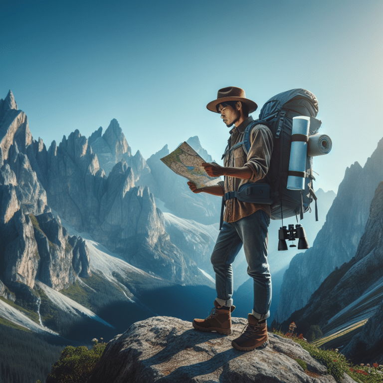 Savvy Solo Travel: Budget Travel Tips for Lone Adventurers