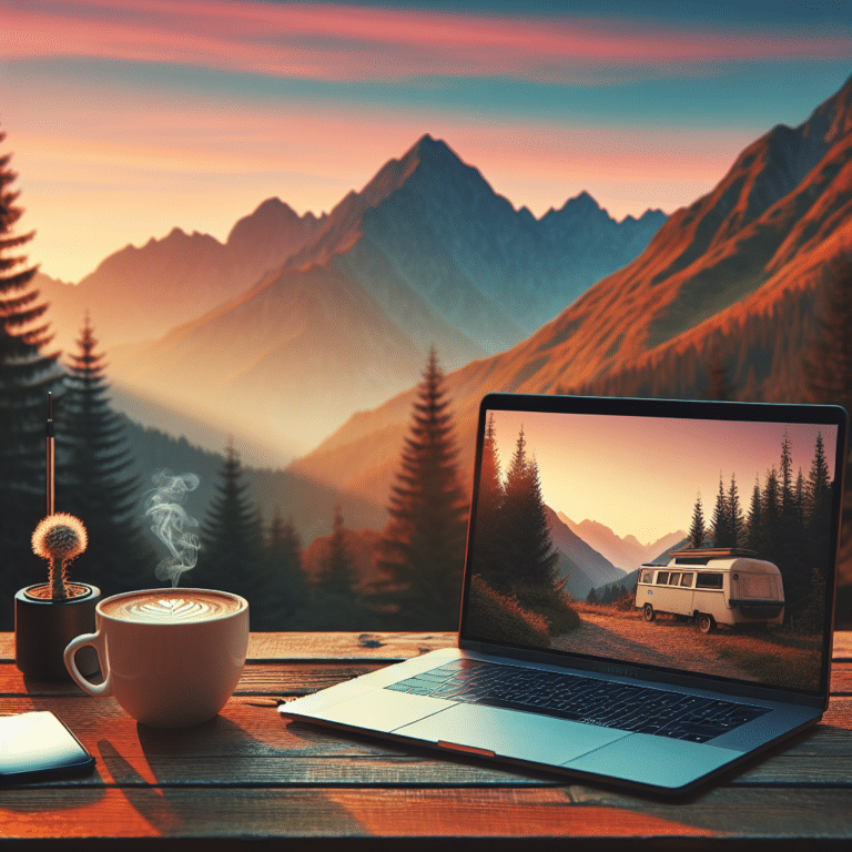 Travel Cheaply as a Digital Nomad: A Guide