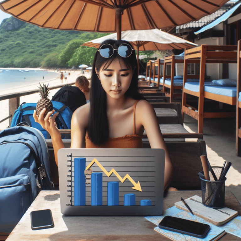 Best Ways to Save Money on Accommodation as a Digital Nomad