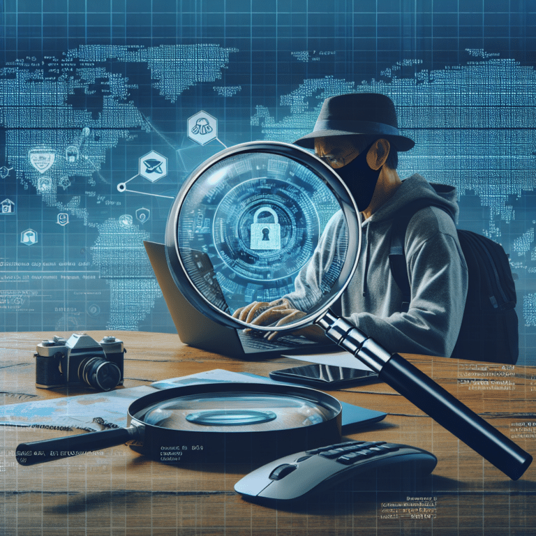 Don't Get Duped: Avoiding Travel Scams in the Digital Age