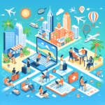 Digital Nomads and Essential Travel Insurance
