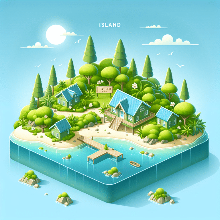 Affordable Islands for Long-term Stay: What You Need to Know