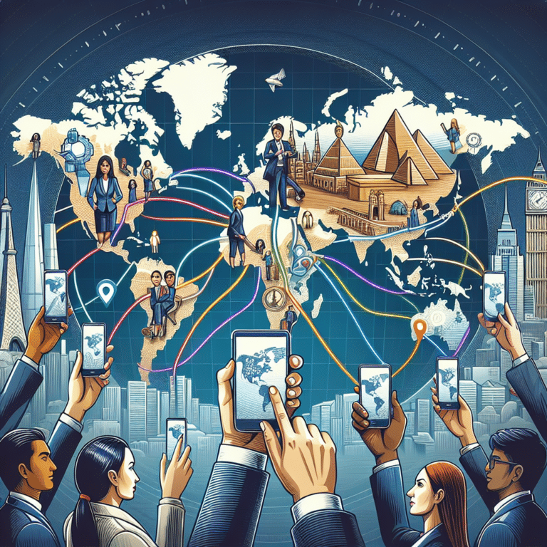 Managing Deadlines While Abroad