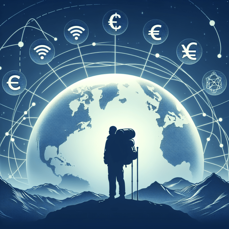 Cheap Internet Options for Global Nomads
