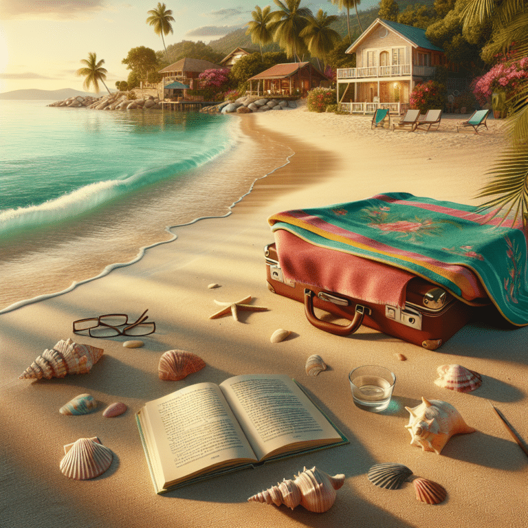 Affordable Beaches for Long-term Stay: A Guide
