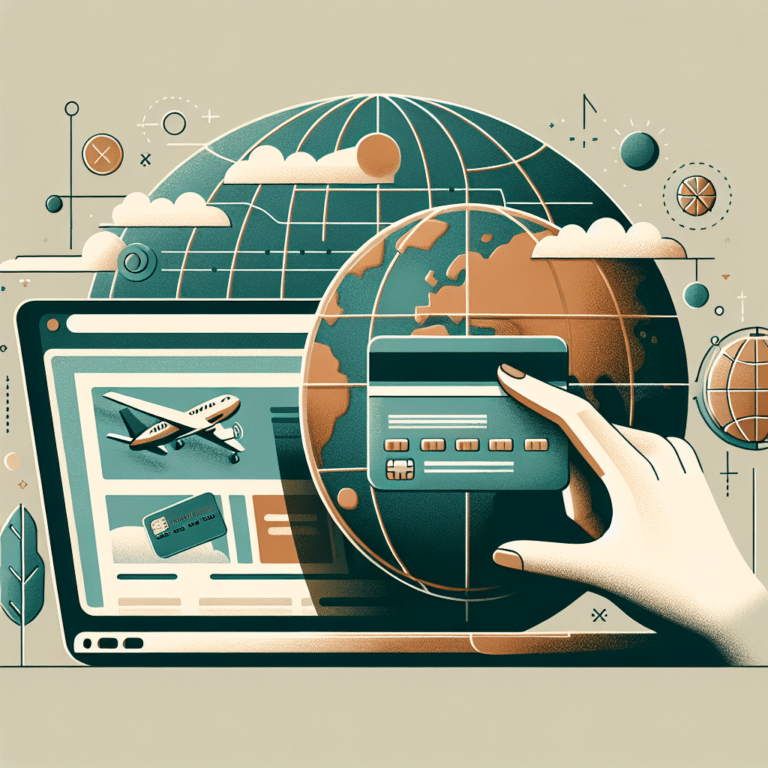 Finding Cheap Flights: A Guide for Remote Workers