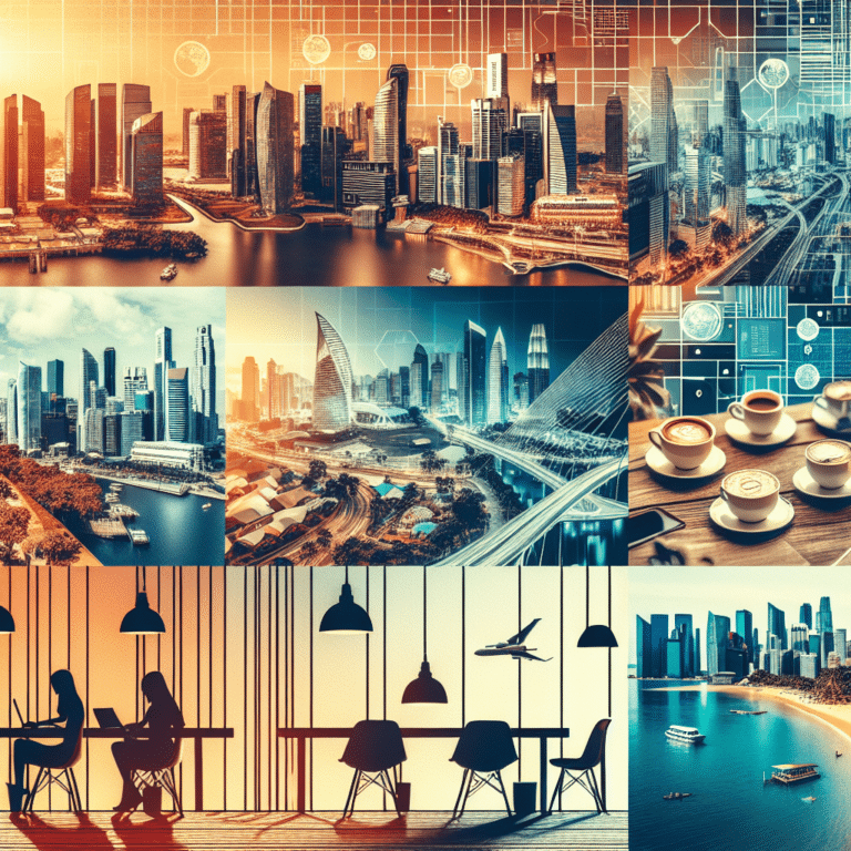 Cheapest Cities to Live and Work for Digital Nomads