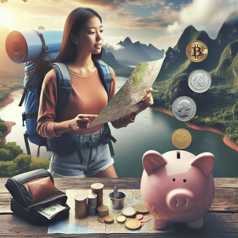 Essential Money Saving Techniques for Solo Travelers